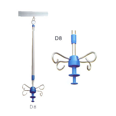 输液架